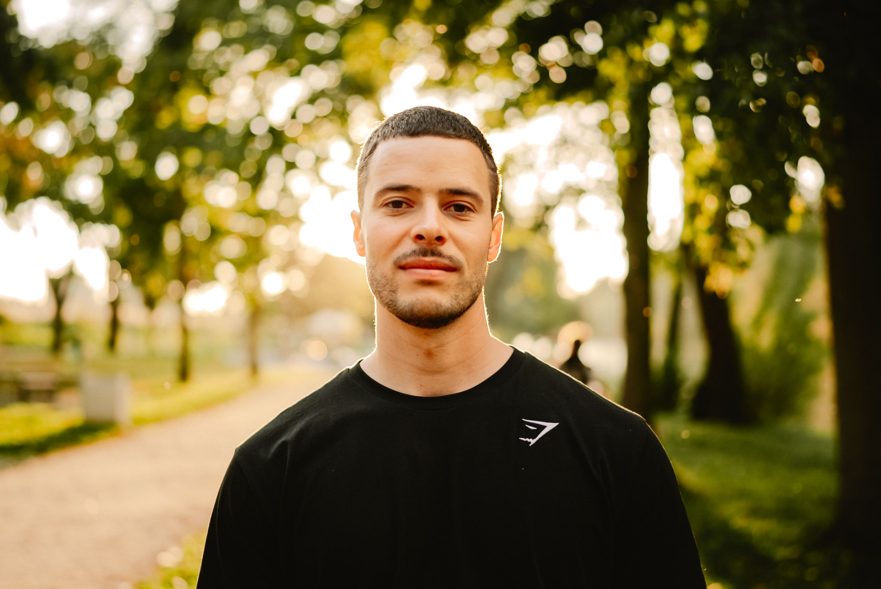 Lukas Arnold – SHIFT MOTION