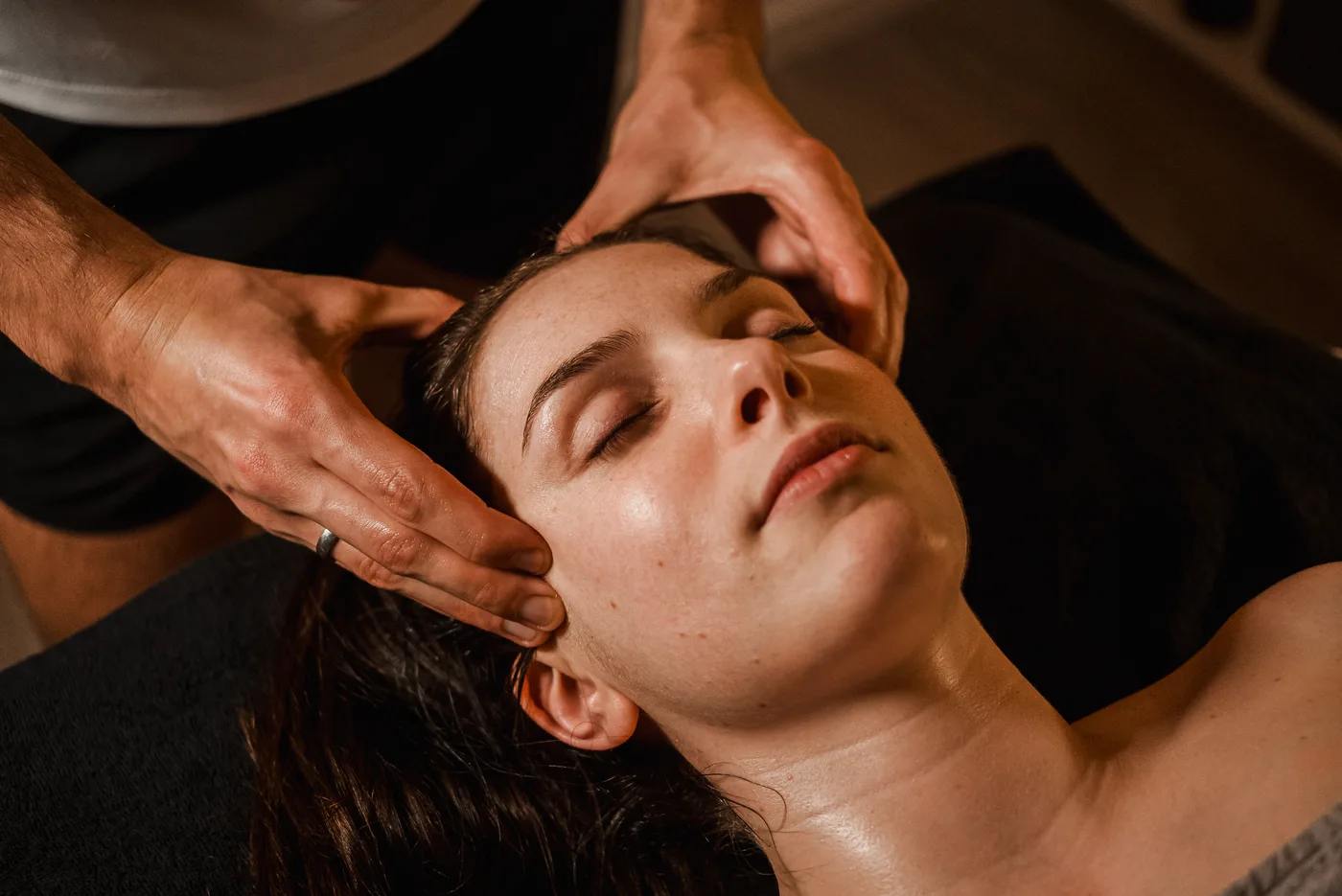 Massage Wellness