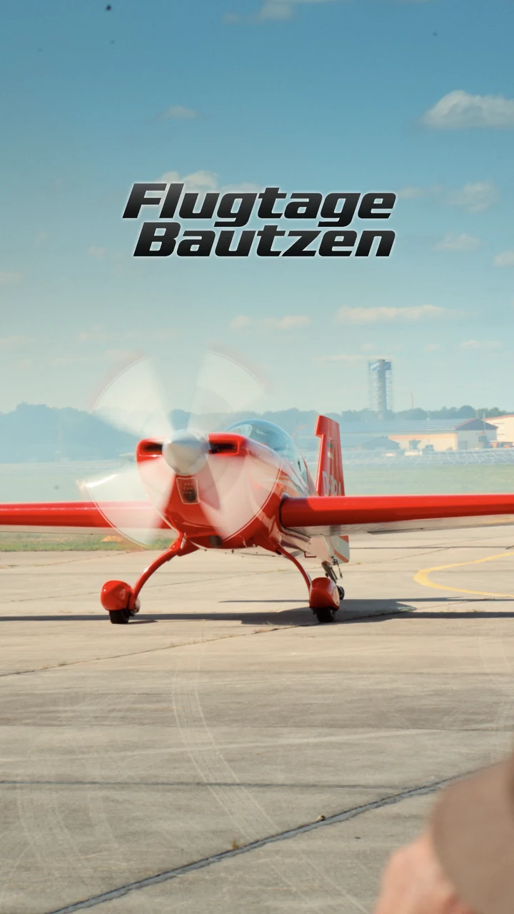 Flugtage Bautzen