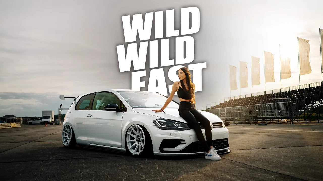 Int. VW Pfingsttreffen